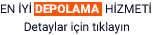 Depolama Hizmeti